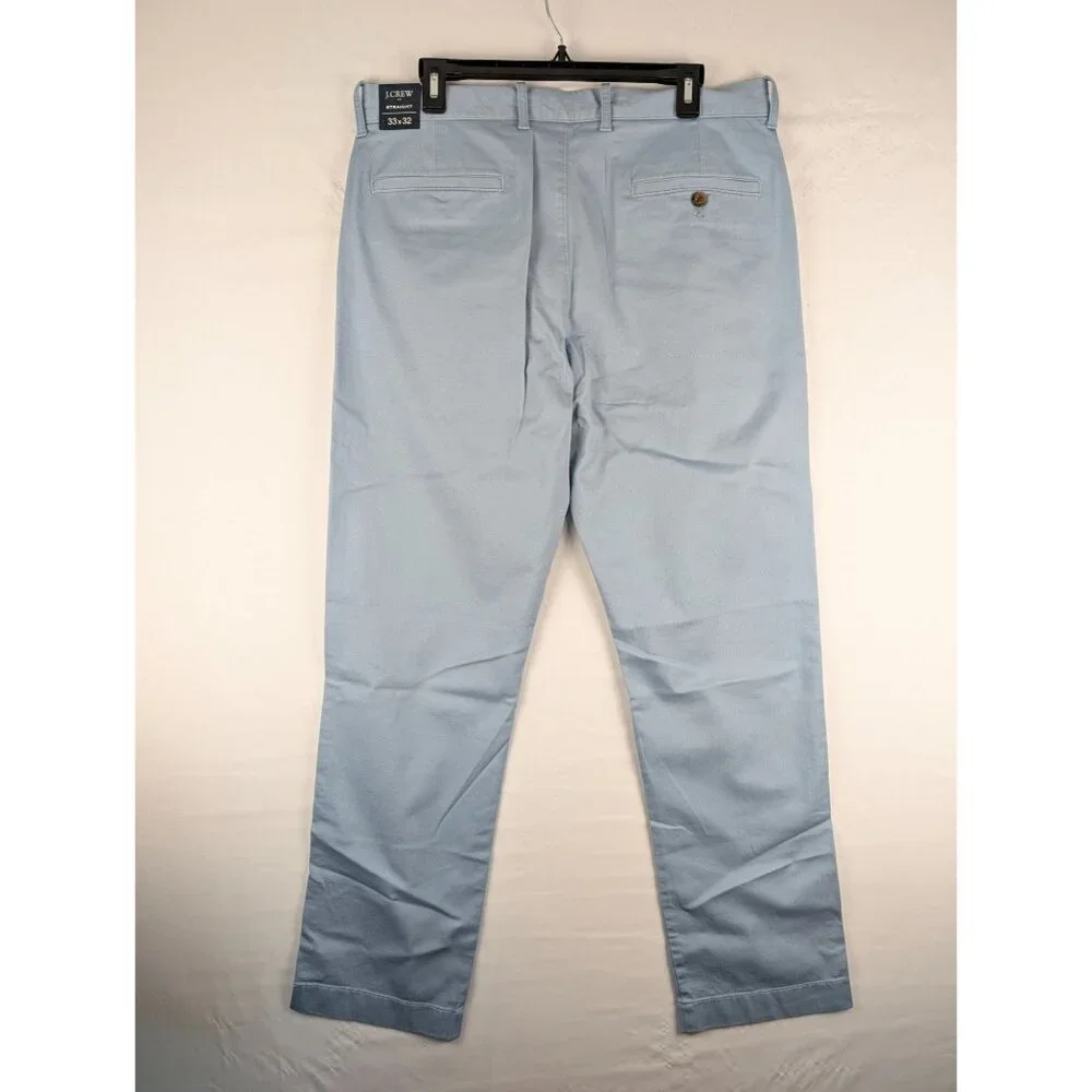 J. Crew these crew