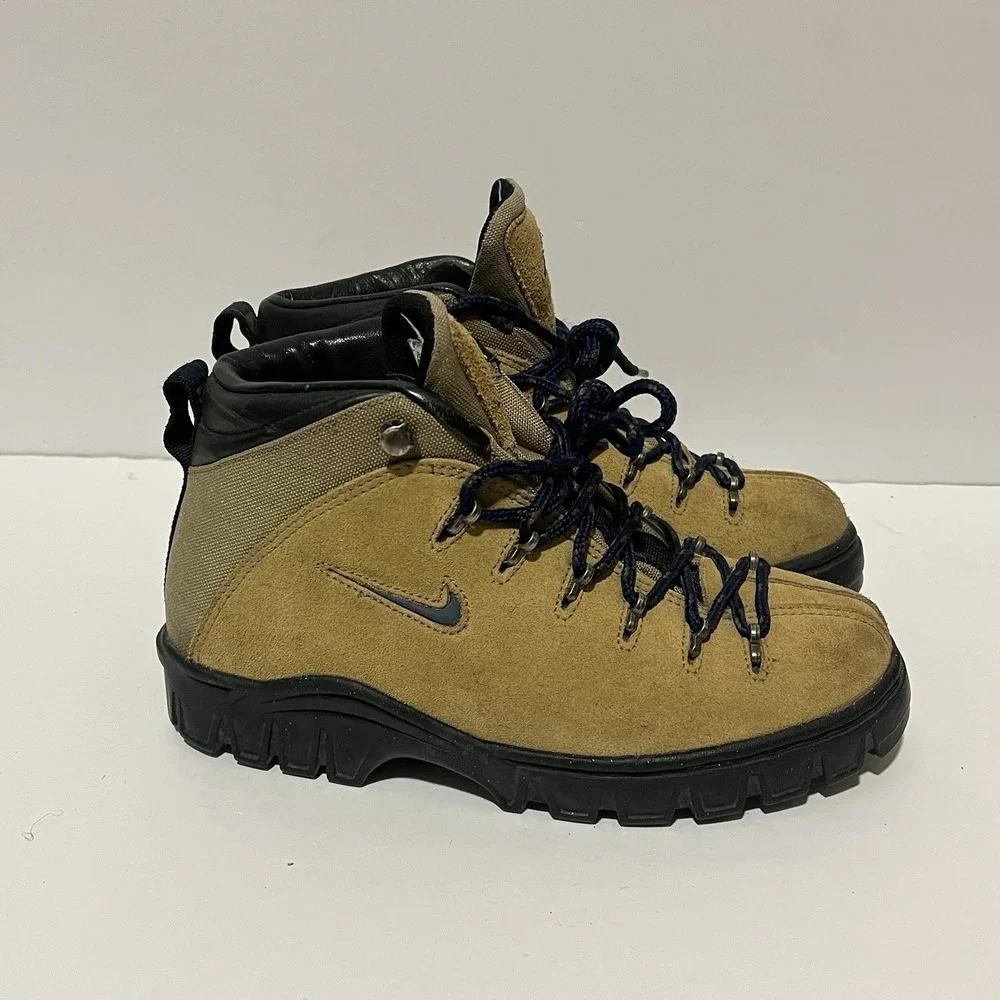 Nike slightly sold fading
