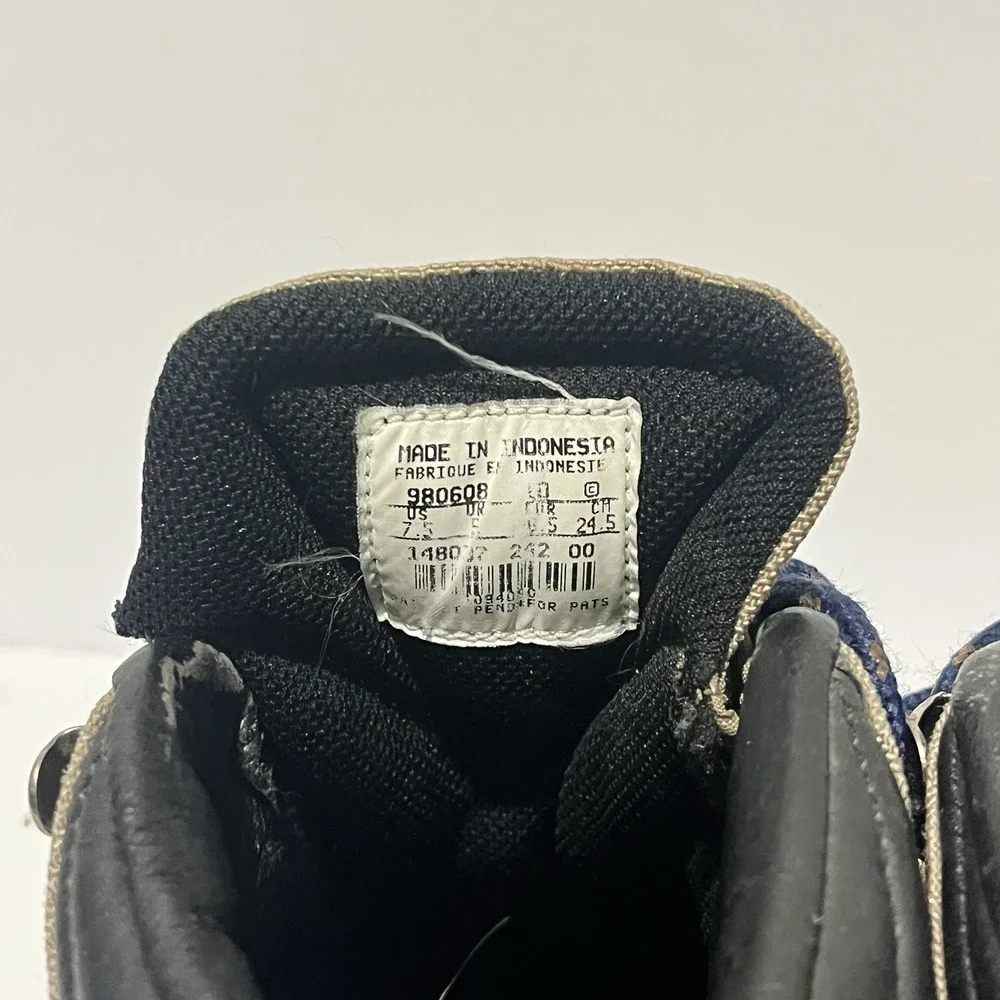 Nike vary photograph that