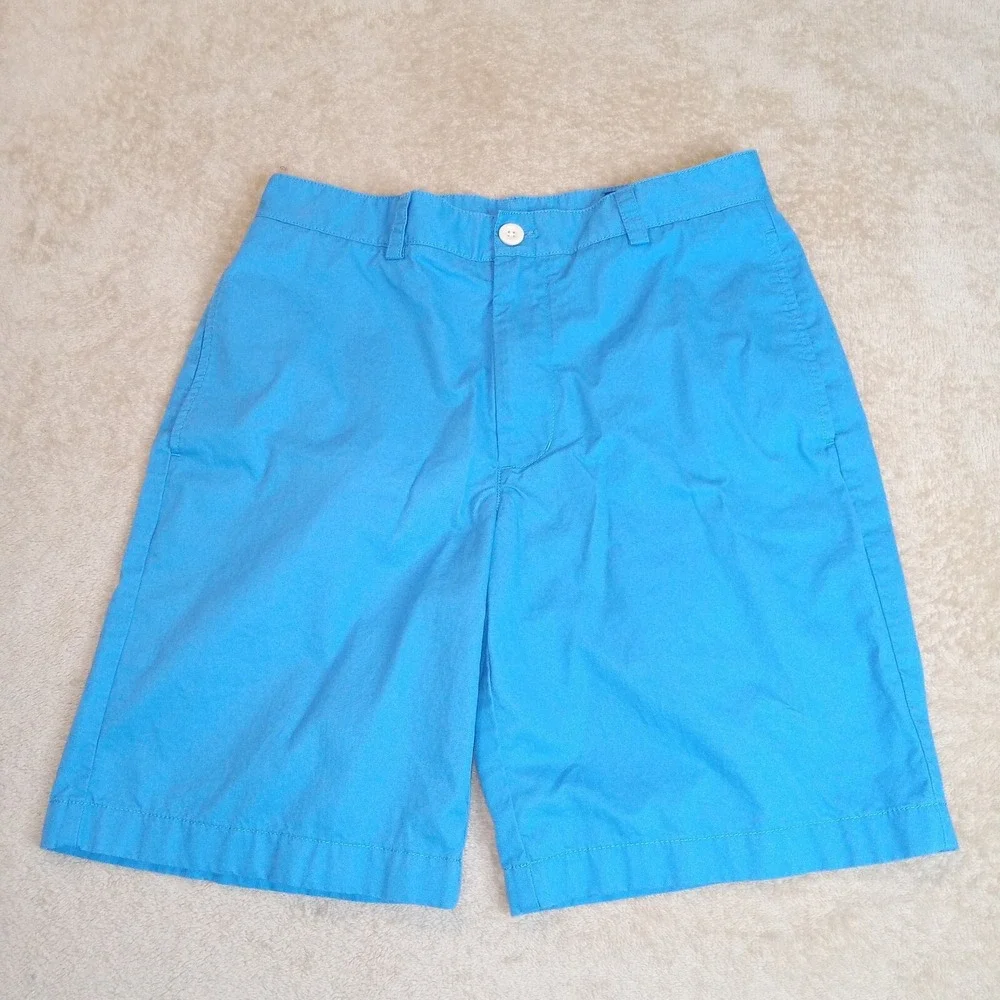 Vineyard Vines‎ Club Short Men's Size 30 Blue