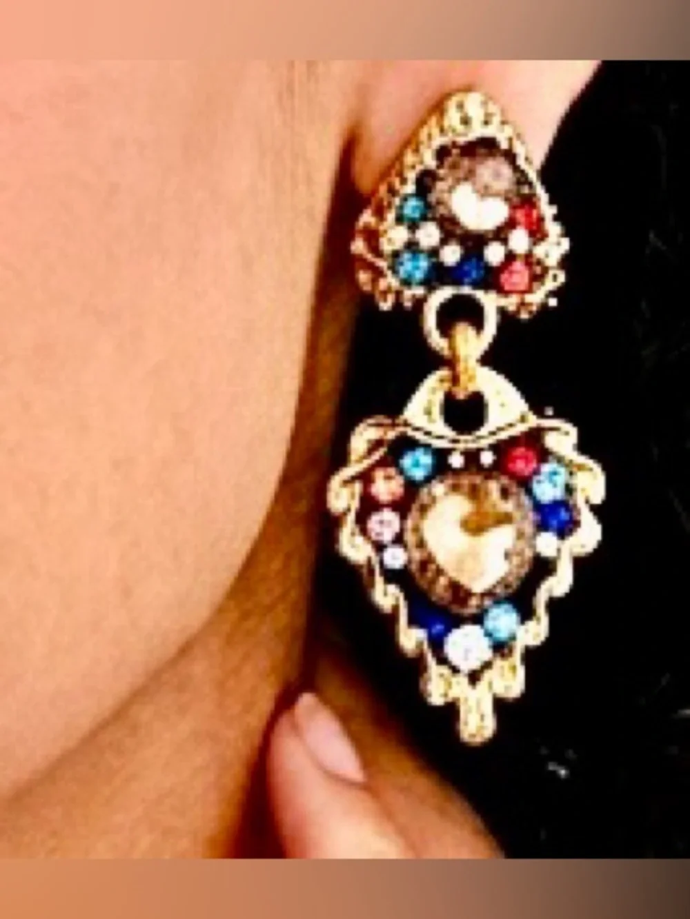 N/A these stunning