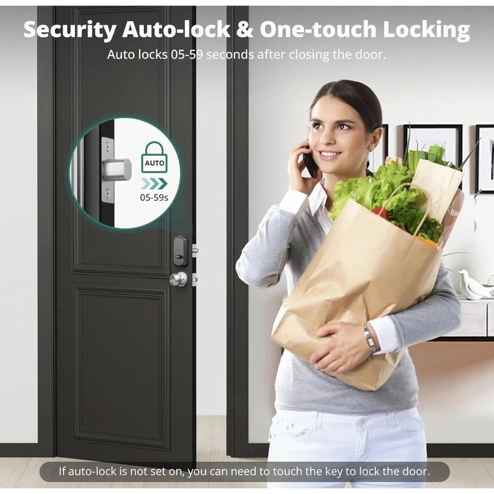 AkaGear ds10 keyless