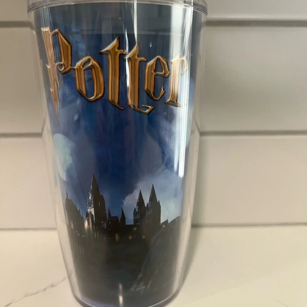 tervis harry potter