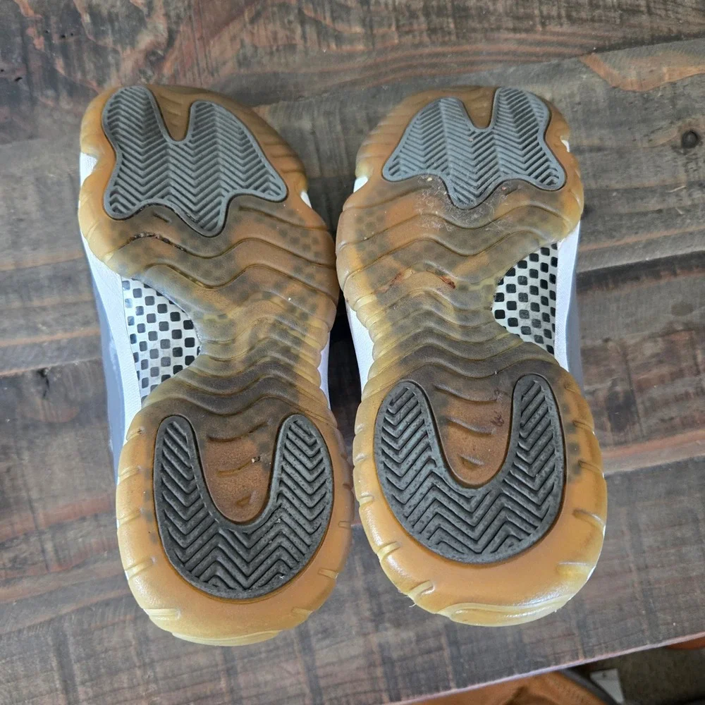 Jordan air 11