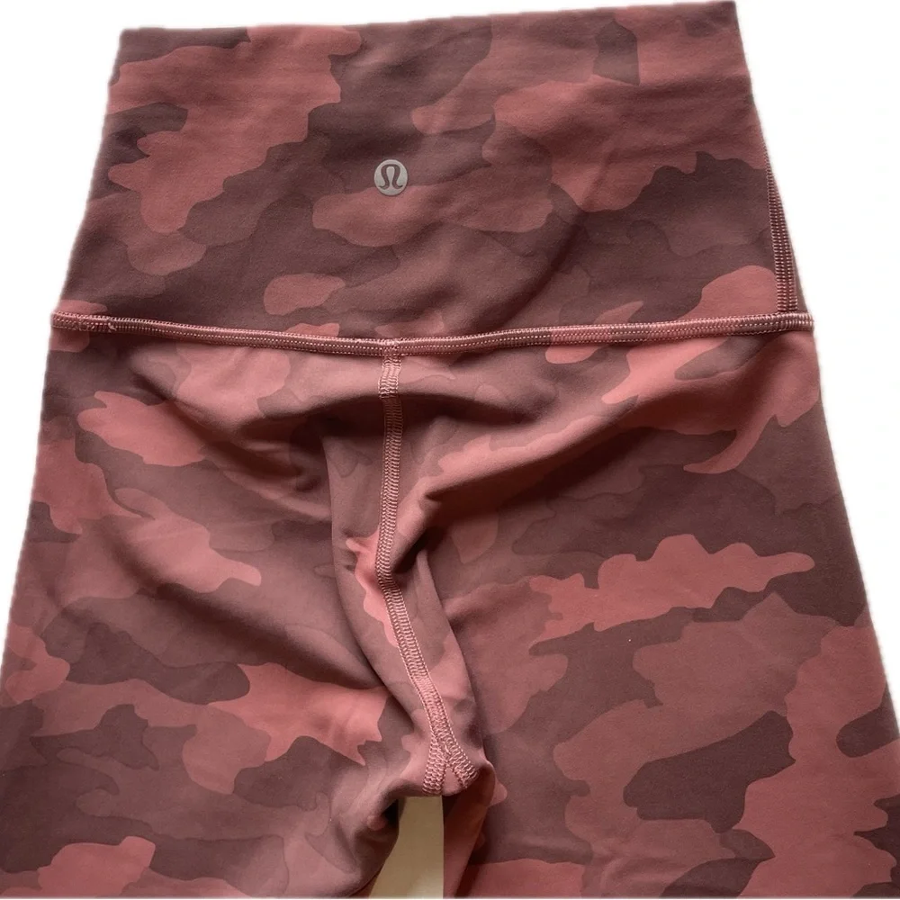 lululemon athletica from sleek are