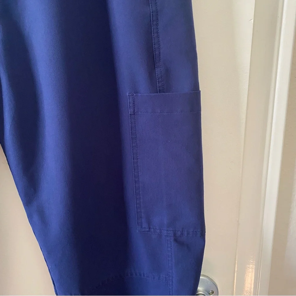 Figs scrub pants