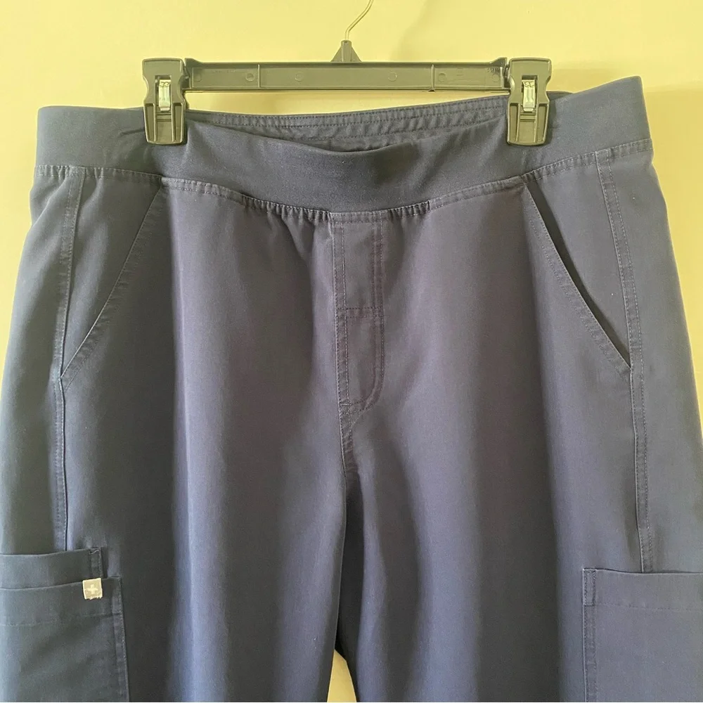 Figs scrub pants