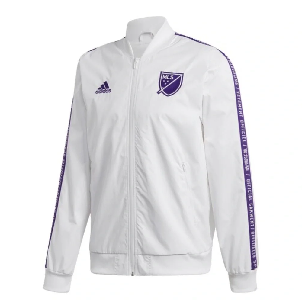 adidas white mls