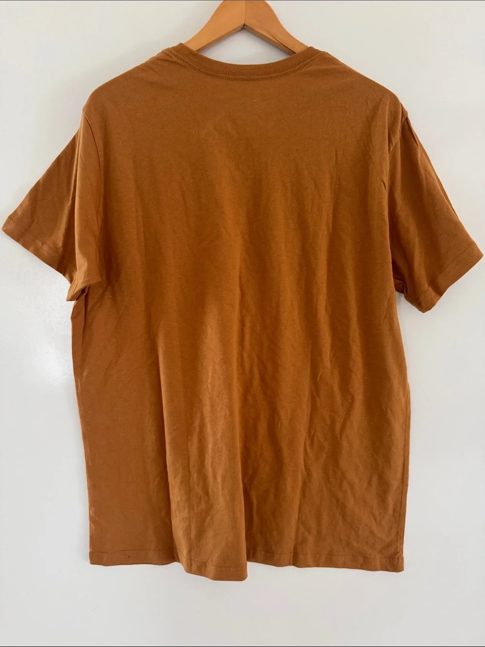 Budweiser classic tee