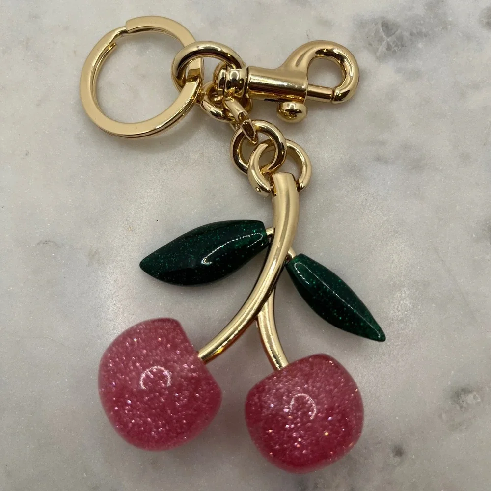 N/A cherry bag