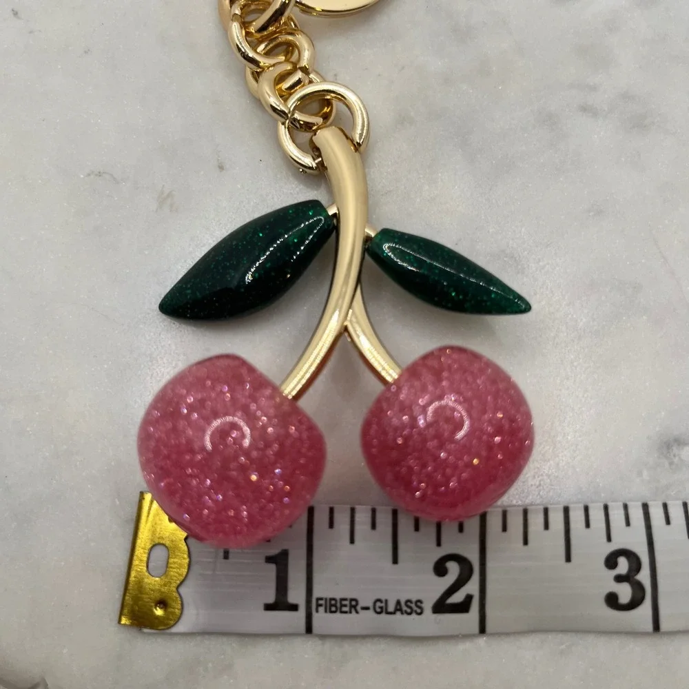 N/A cherry bag