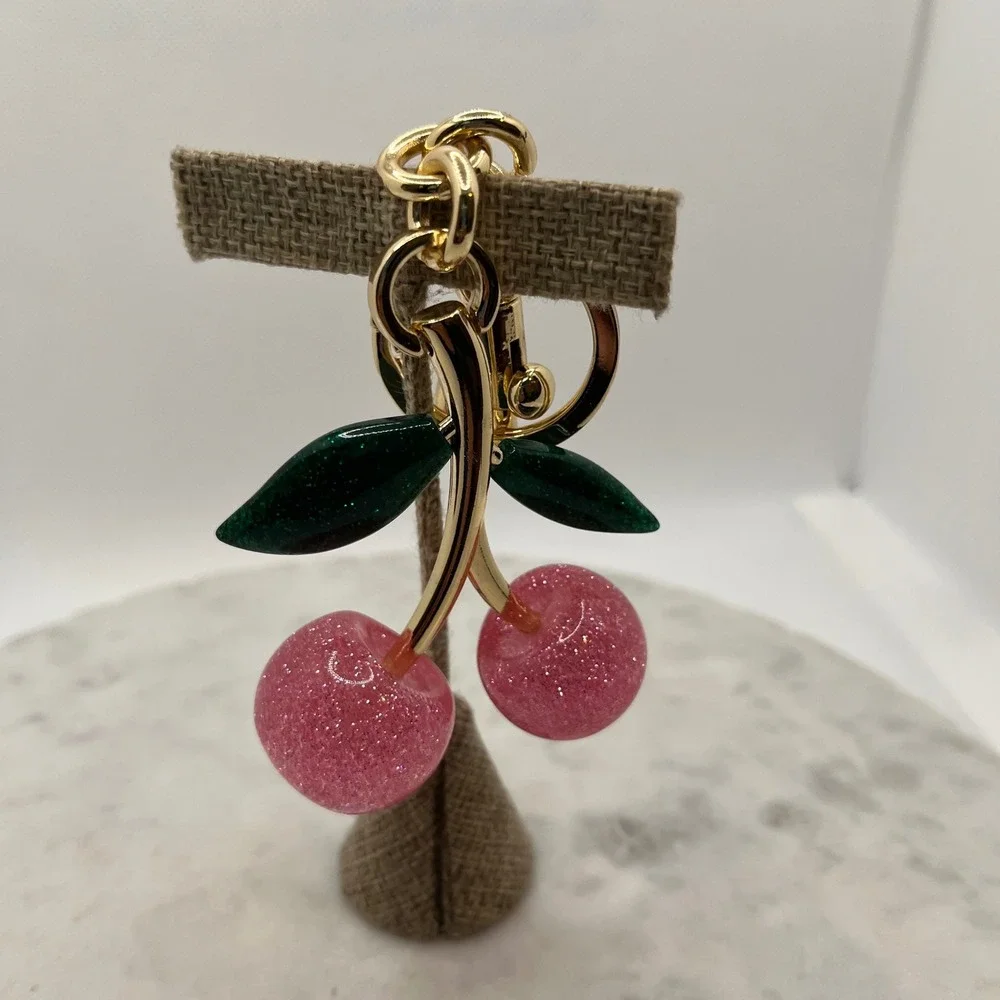 N/A cherry bag