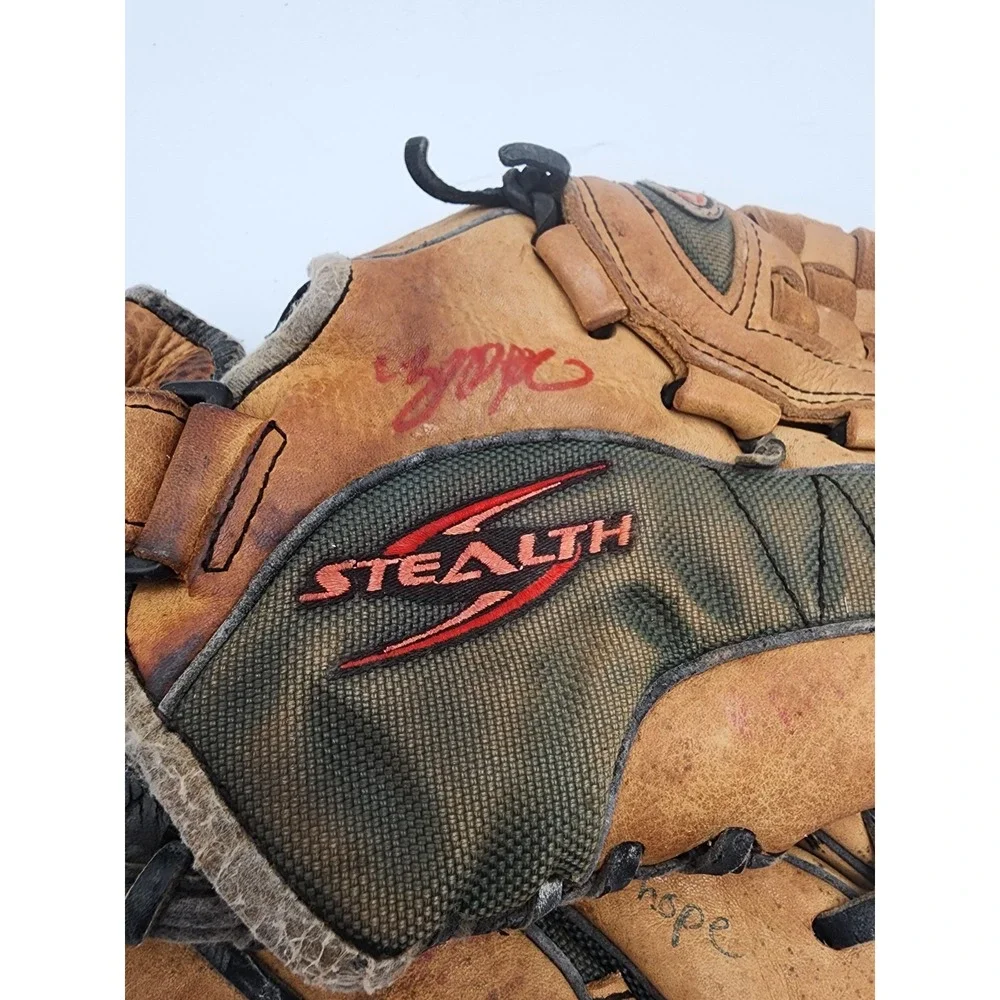 Easton stealth tourney