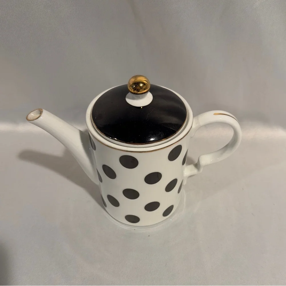 Grace Teaware fun stylish