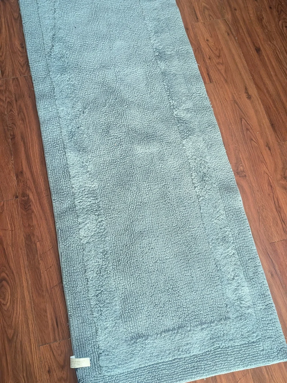 Brooks Brothers thick plush
