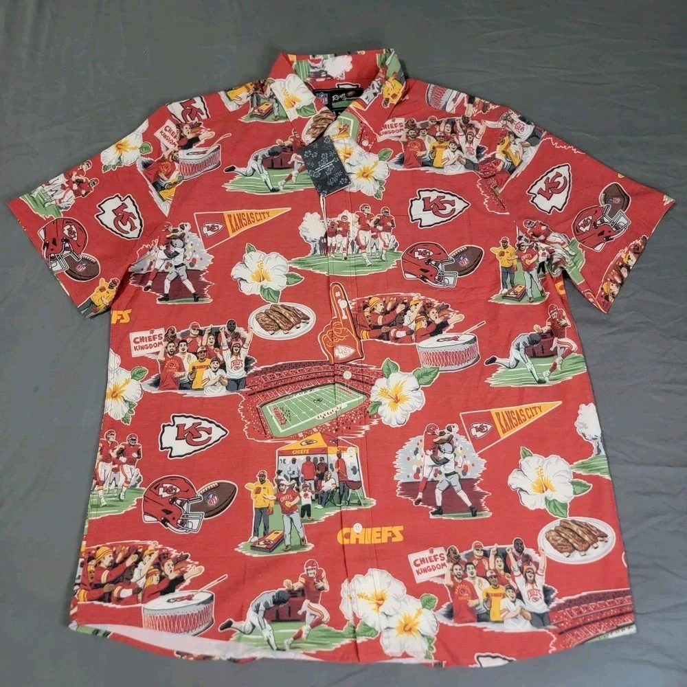 reyn spooner item new