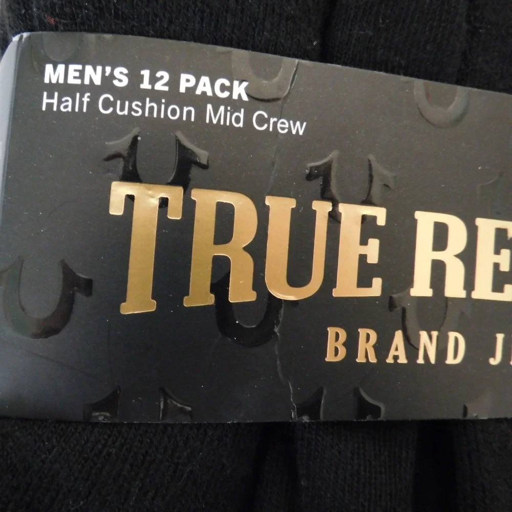 True Religion 12 true