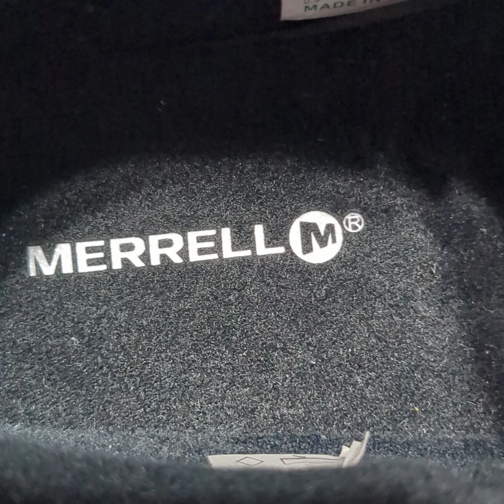 Merrell big kids