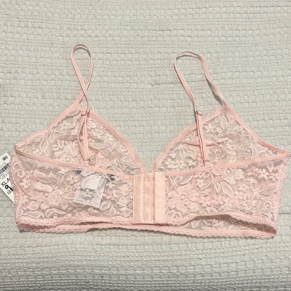 INC International Concepts chic lace