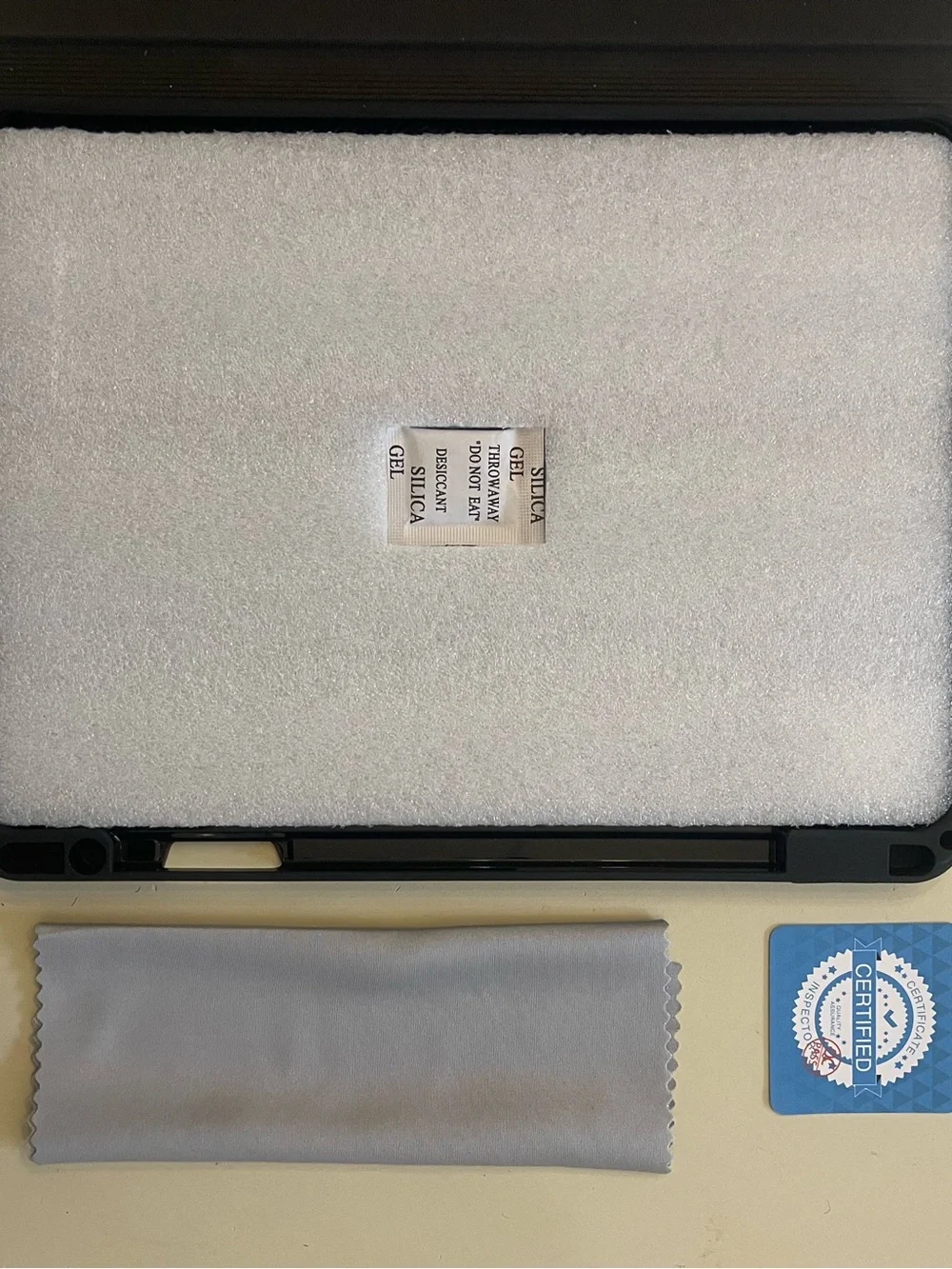 N/A antbox case