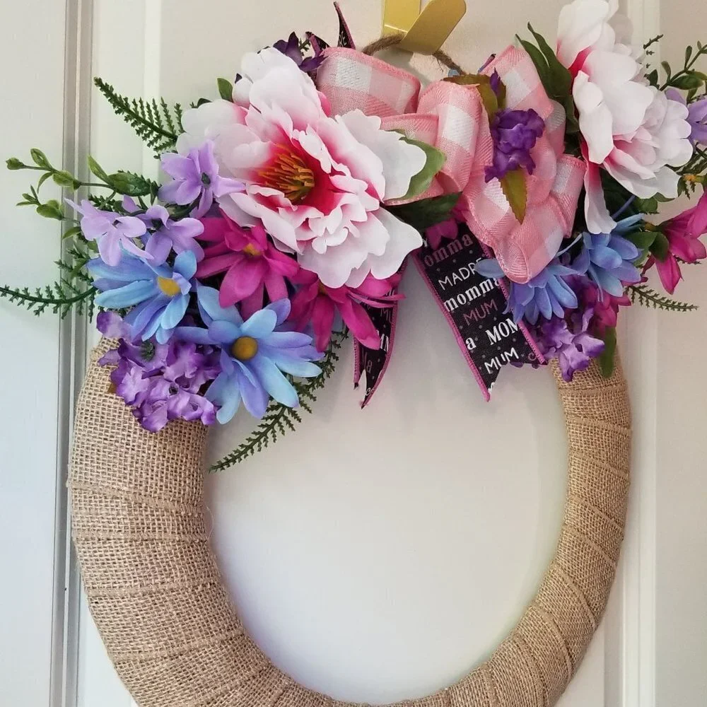 Boutique faux floral