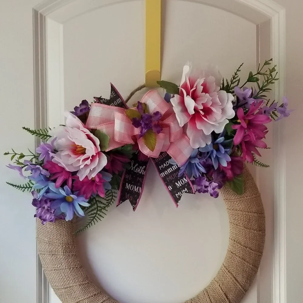 Boutique faux floral