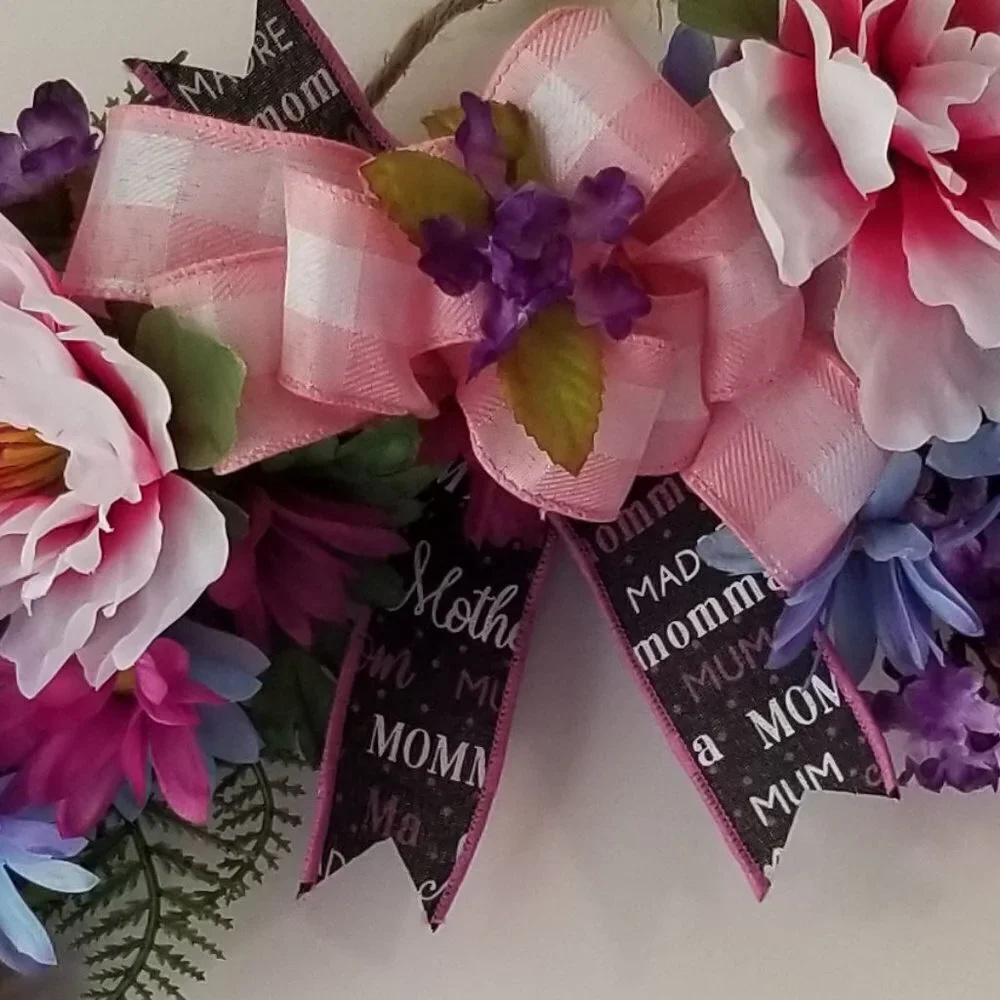 Boutique faux floral