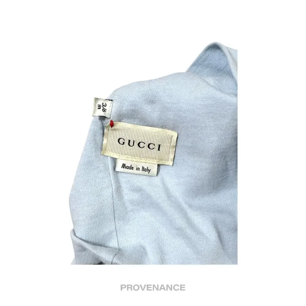 Gucci day cotton