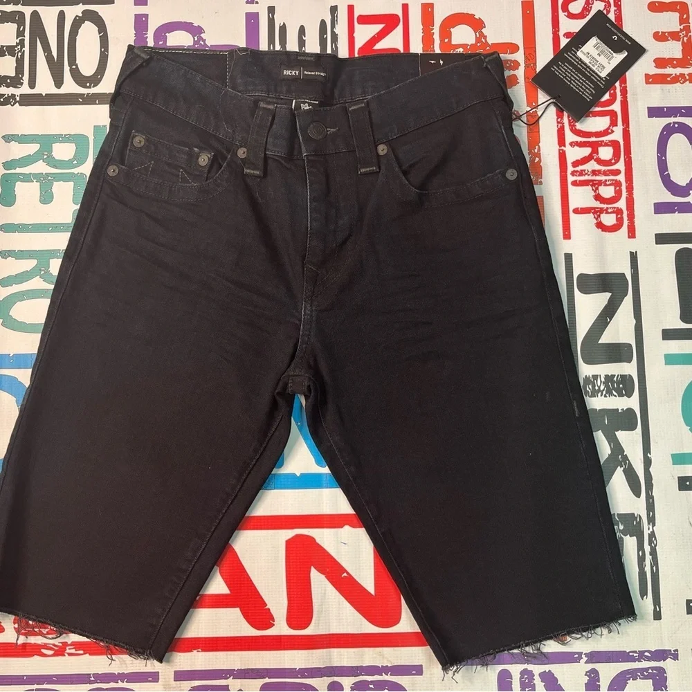 True Religion navy blue