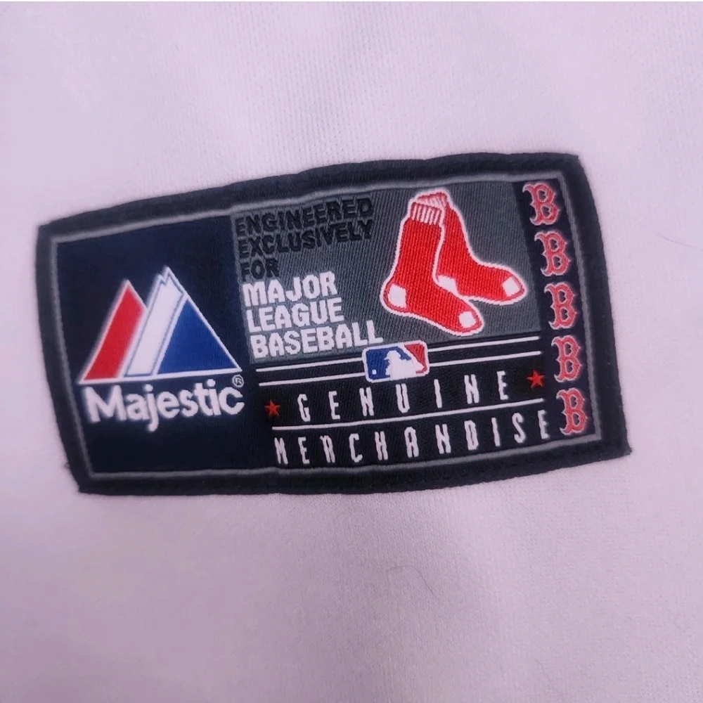 Majestic product vintage