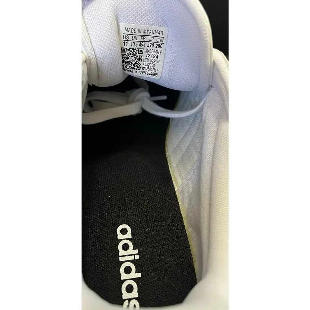 adidas step up