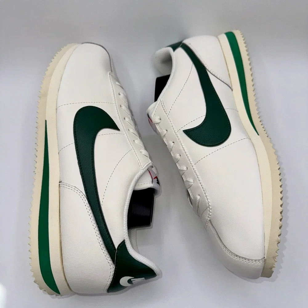 Nike thank you