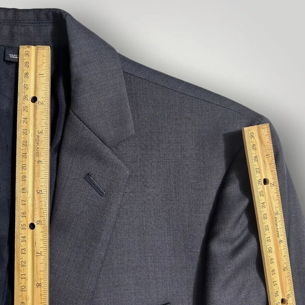 J. Crew crew thompson