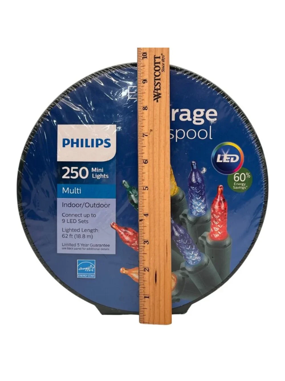 Philips these 250