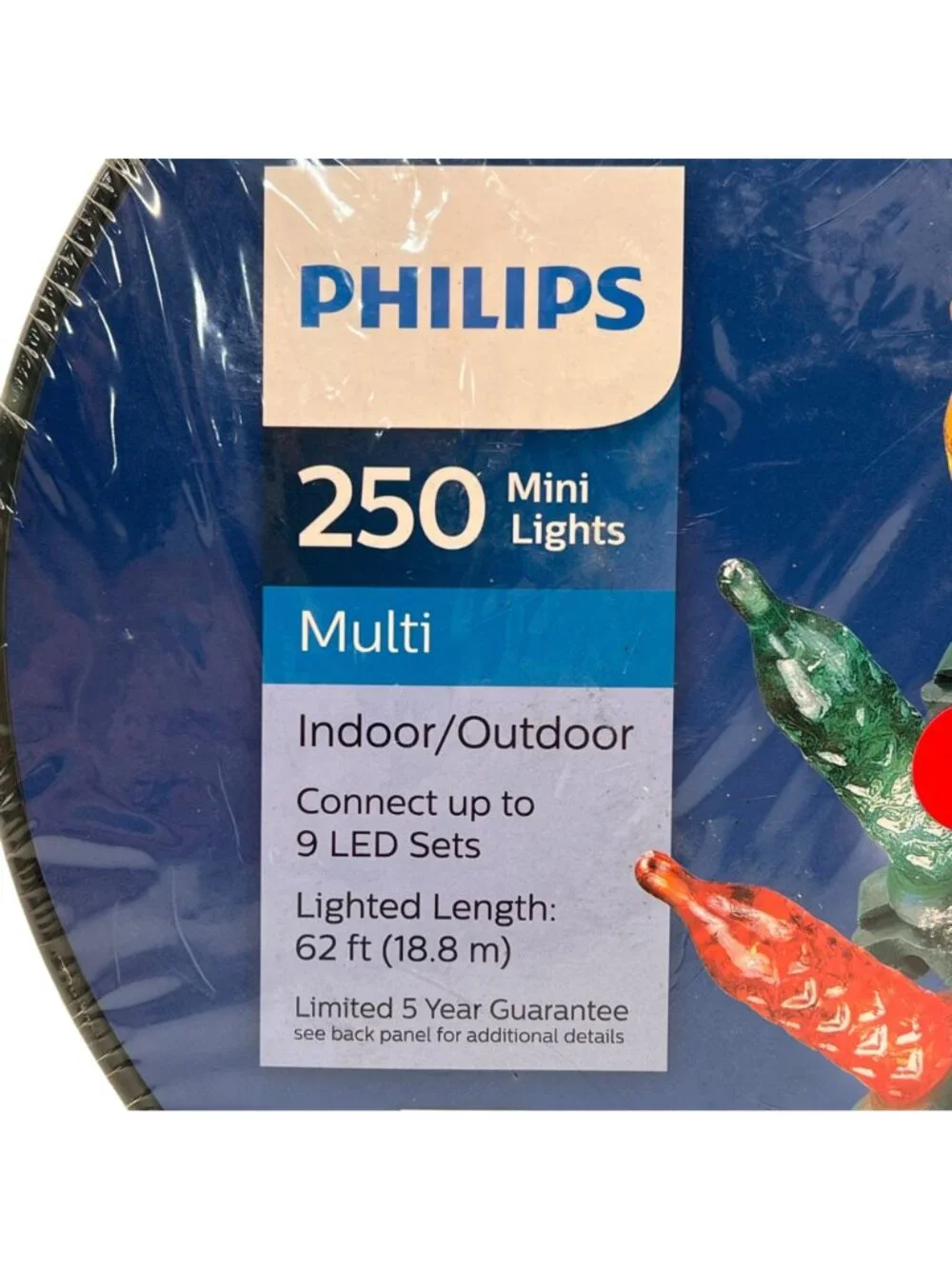 Philips these 250