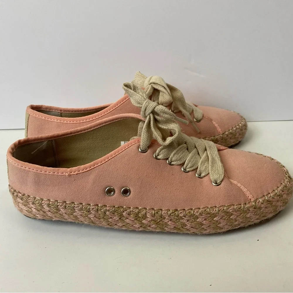 Emu australia pink