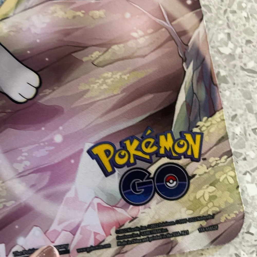 Pokemon great pokémon