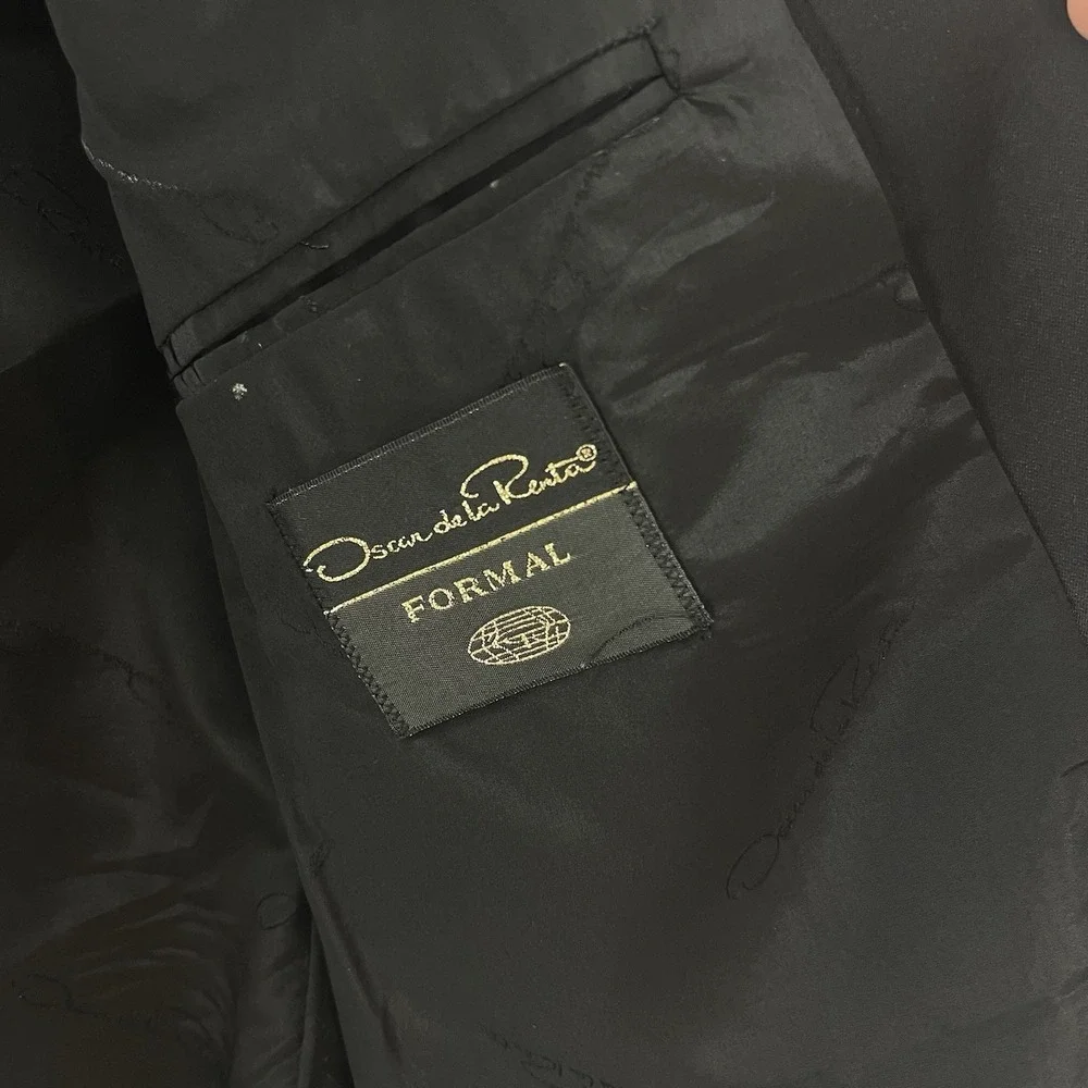Oscar de la Renta 🔥 oscar