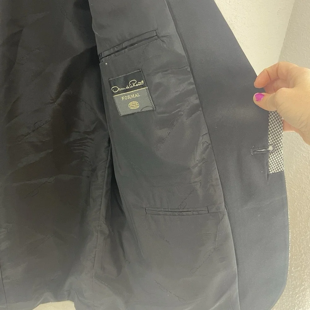 Oscar de la Renta 🔥 oscar