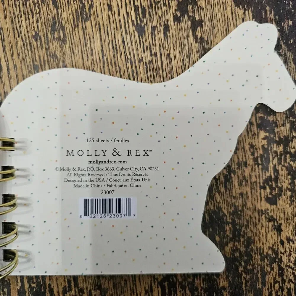 Molly & Rex super fun