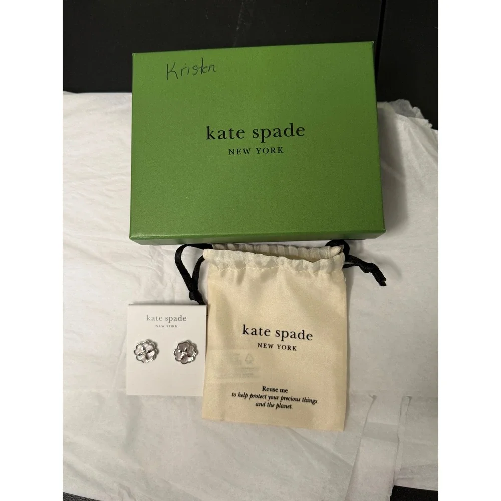 Kate Spade New York heritage bloom