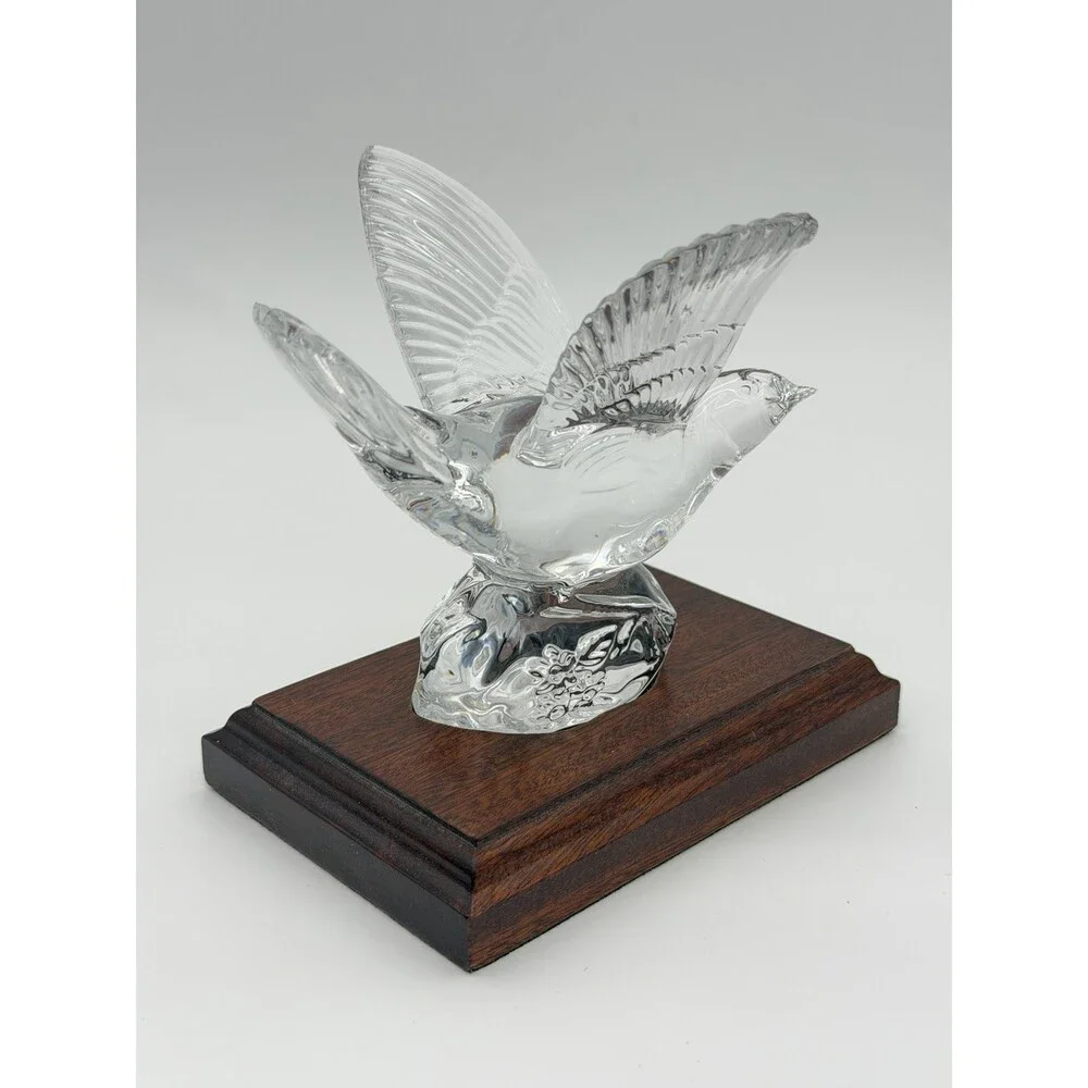 Waterford crystal collectors