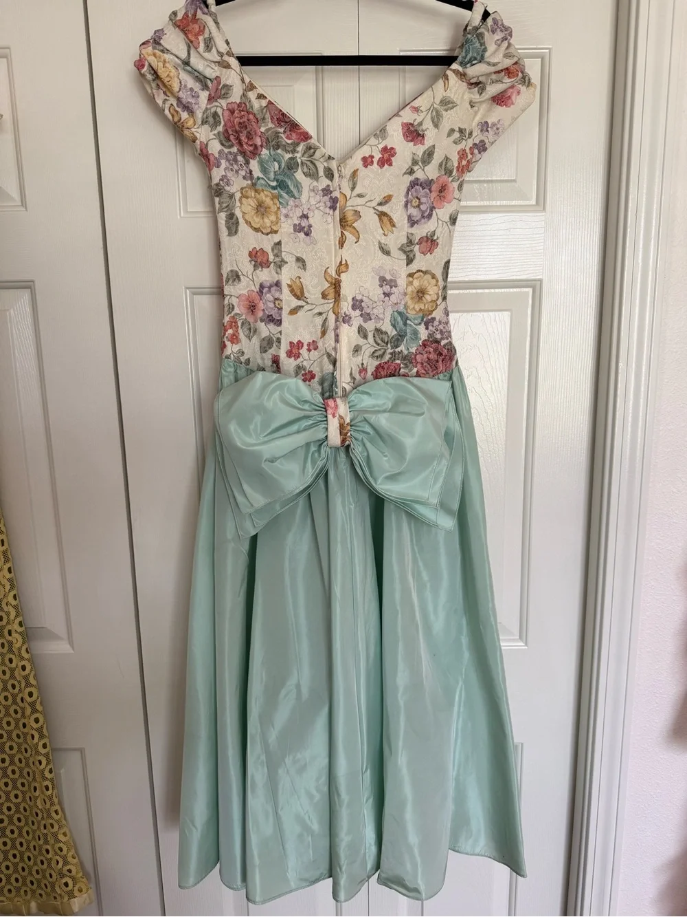 House Of Bianchi dreamy vintage