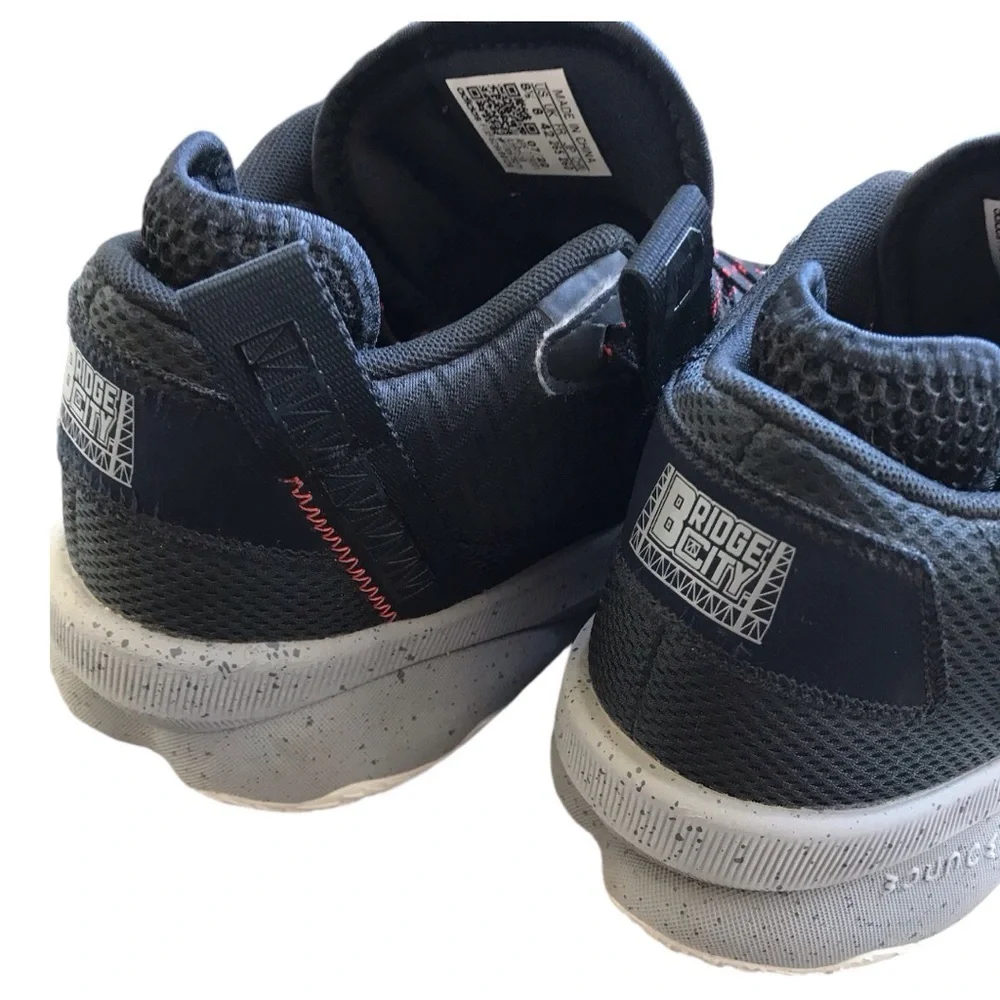 adidas dame damian