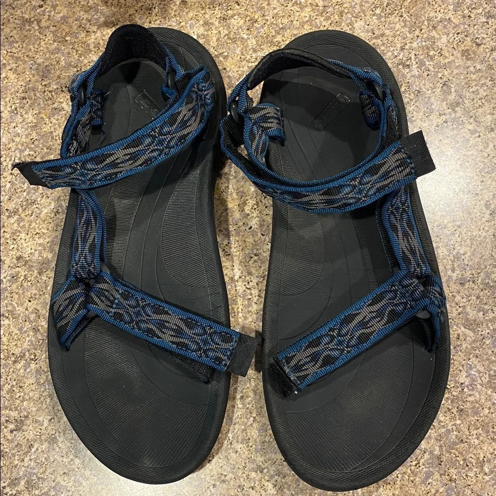 Teva used style