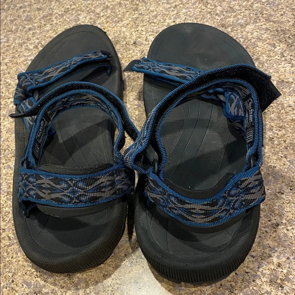 Teva used style