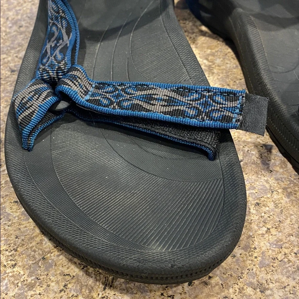 Teva used style