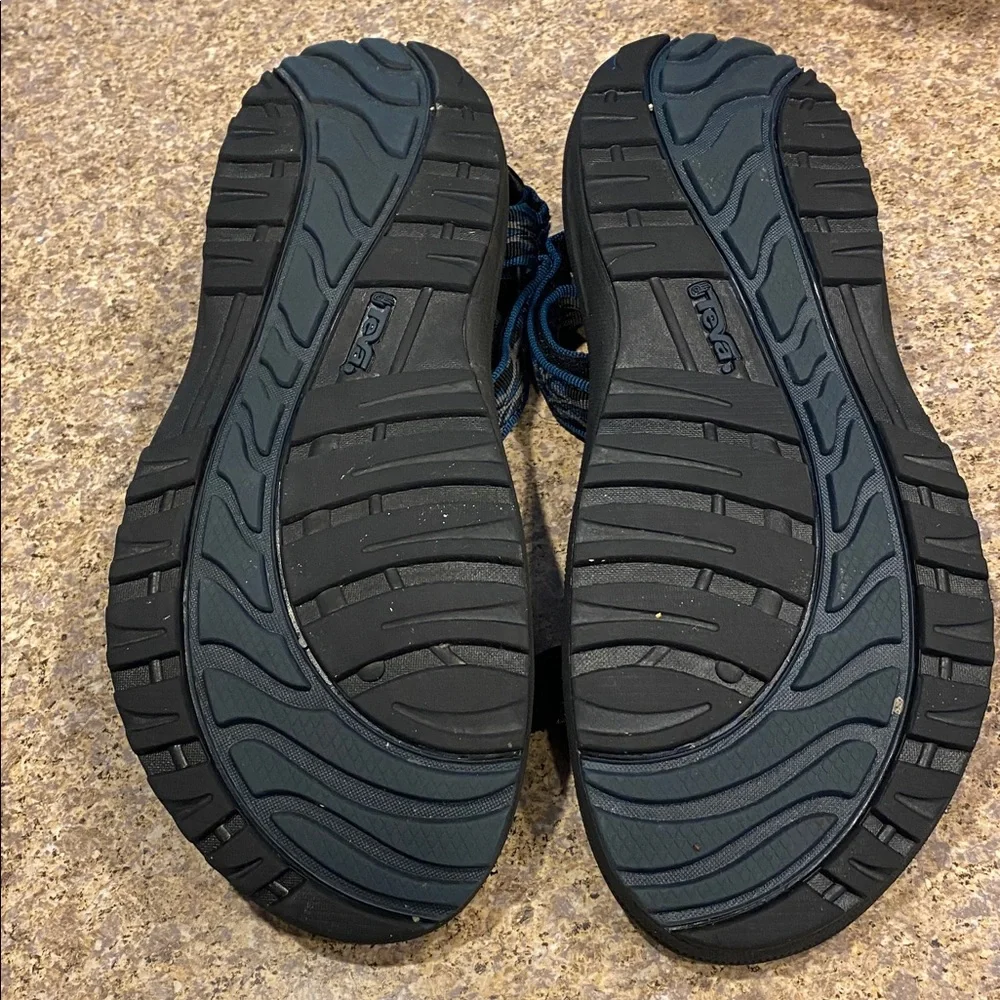 Teva used style