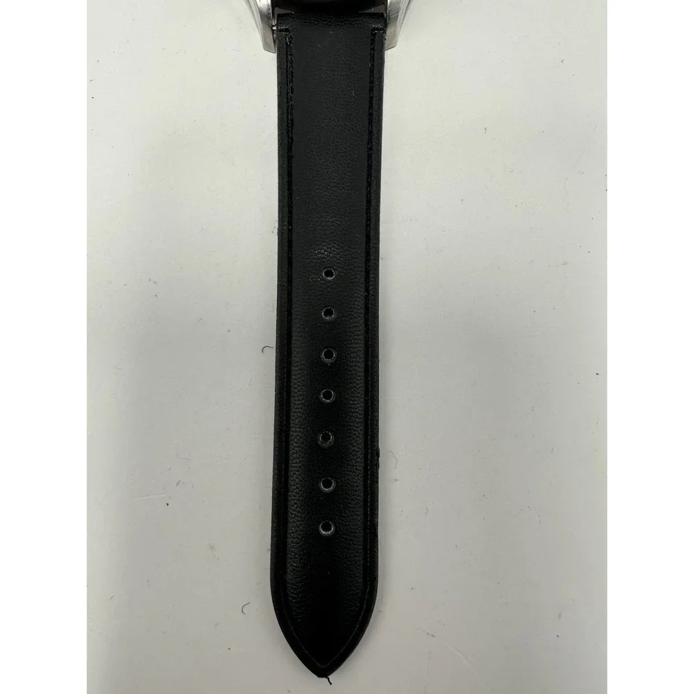 Bulova works crystal new