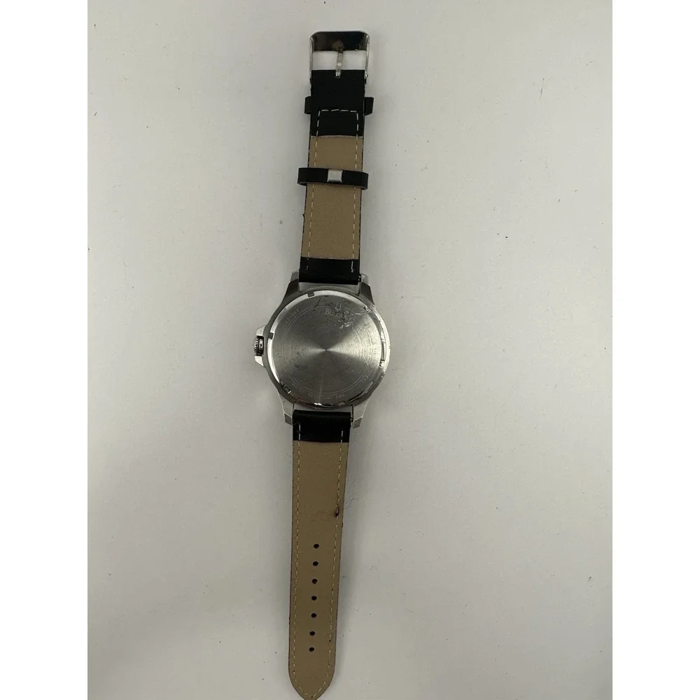 Bulova new great